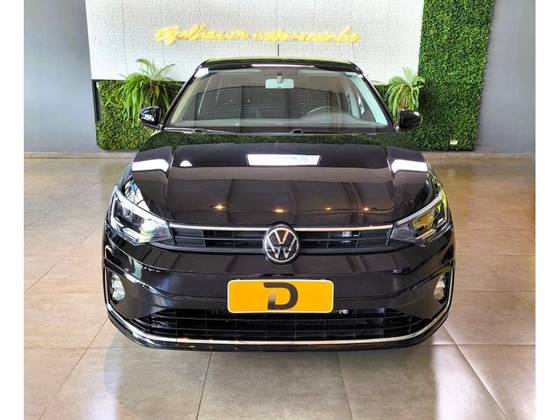 VOLKSWAGEN VIRTUS 1.0 200 TSI COMFORTLINE AUTOMÁTICO